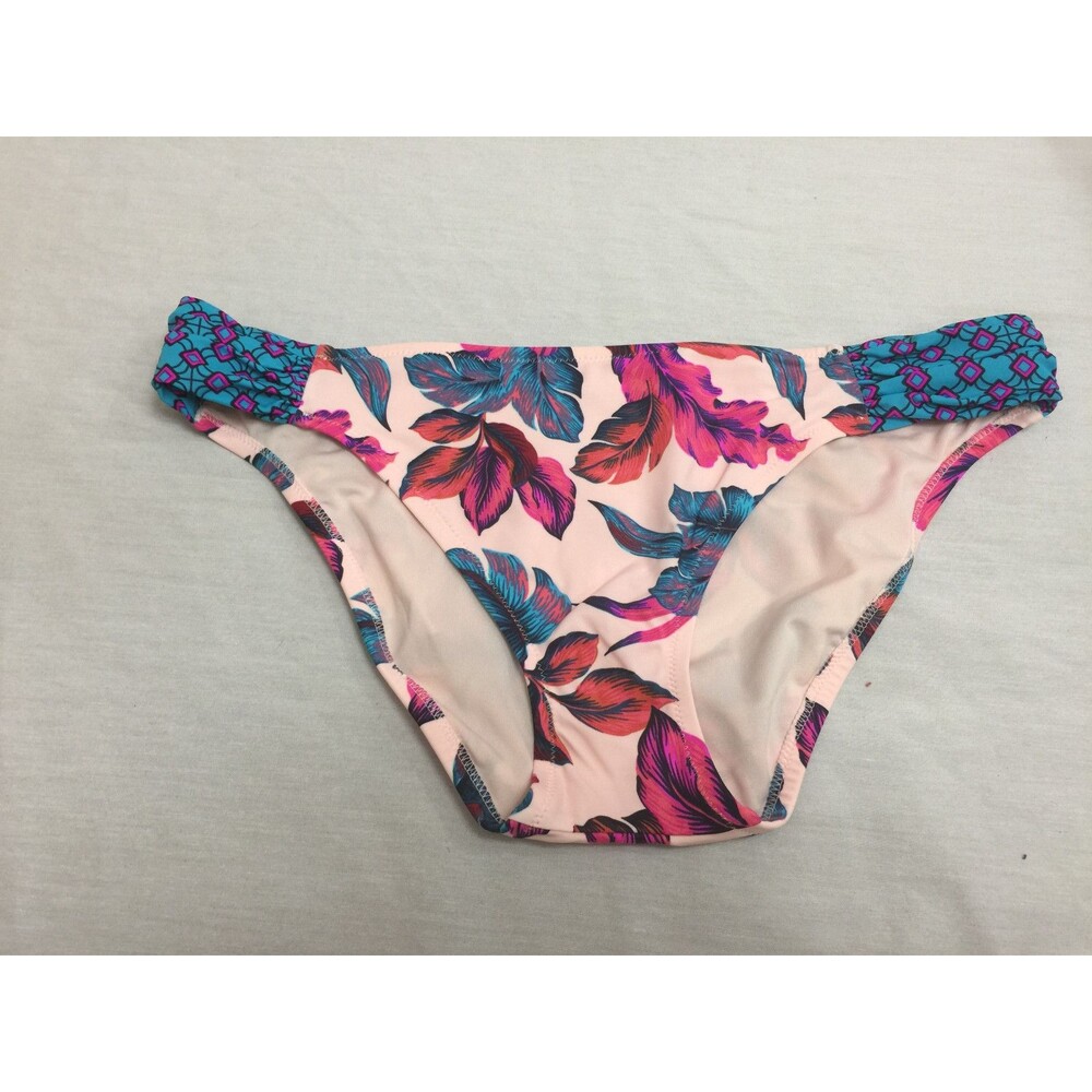 NWOT SHADE SHORE WOMENS SWIM BIKINI SIZE XL